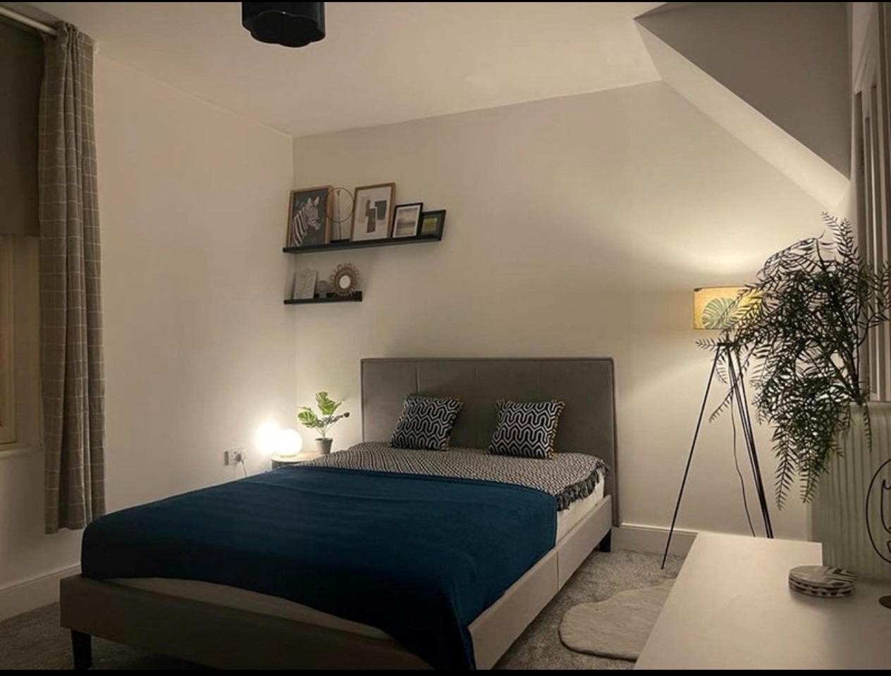 Additional image 5 of 2 Bed Terraced House, Albion Street, B1, N1 7GU