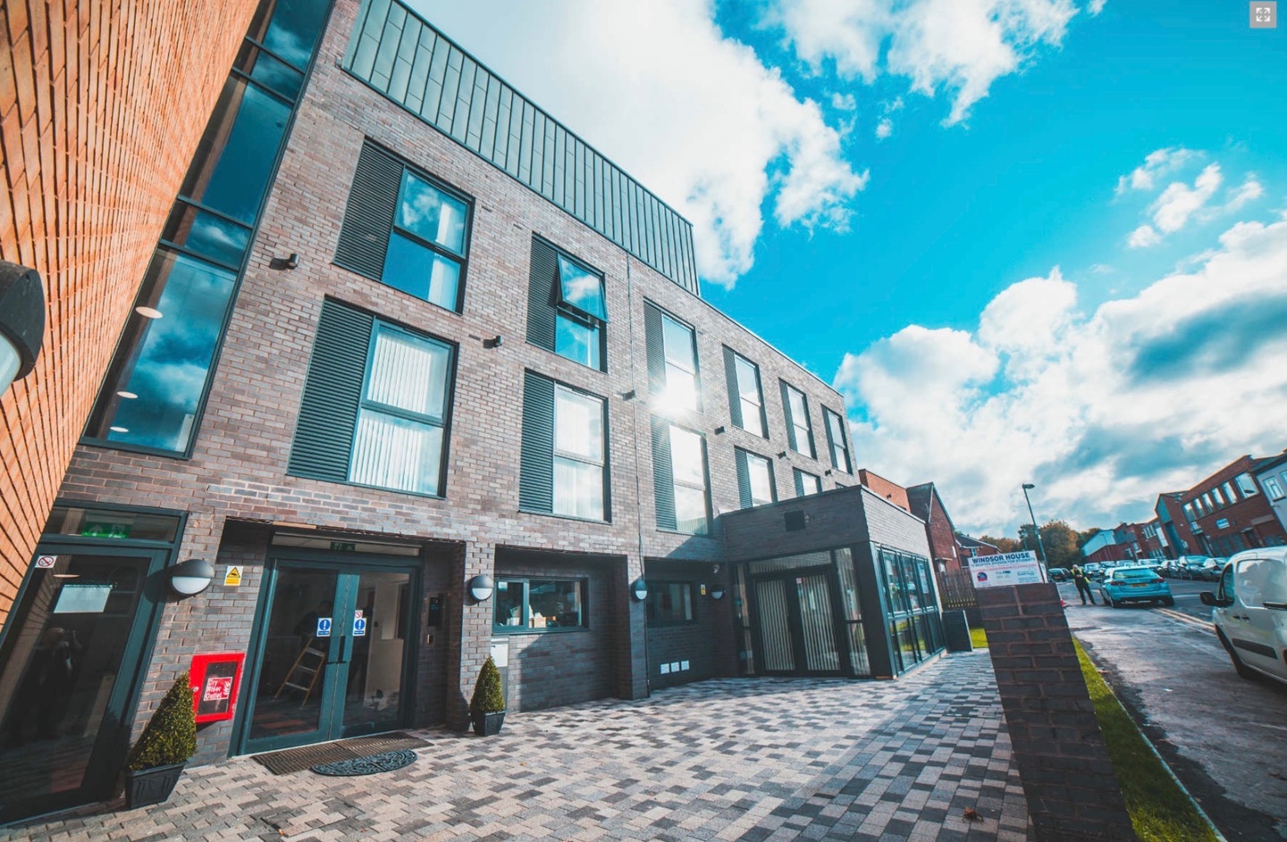 Additional image 6 of Studio Flat, Windsor St, B7, N1 7GU