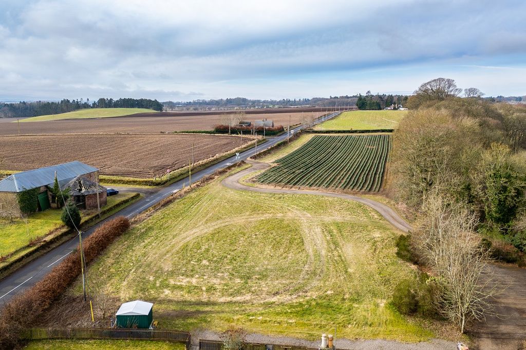 Additional image 4 of Land for saleBridgend Farmhouse, Meigle PH12