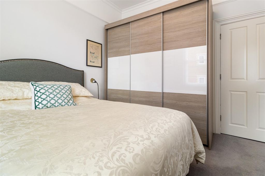 Additional image 21 of 3 bed flat for saleVictoria Road, Malvern WR14