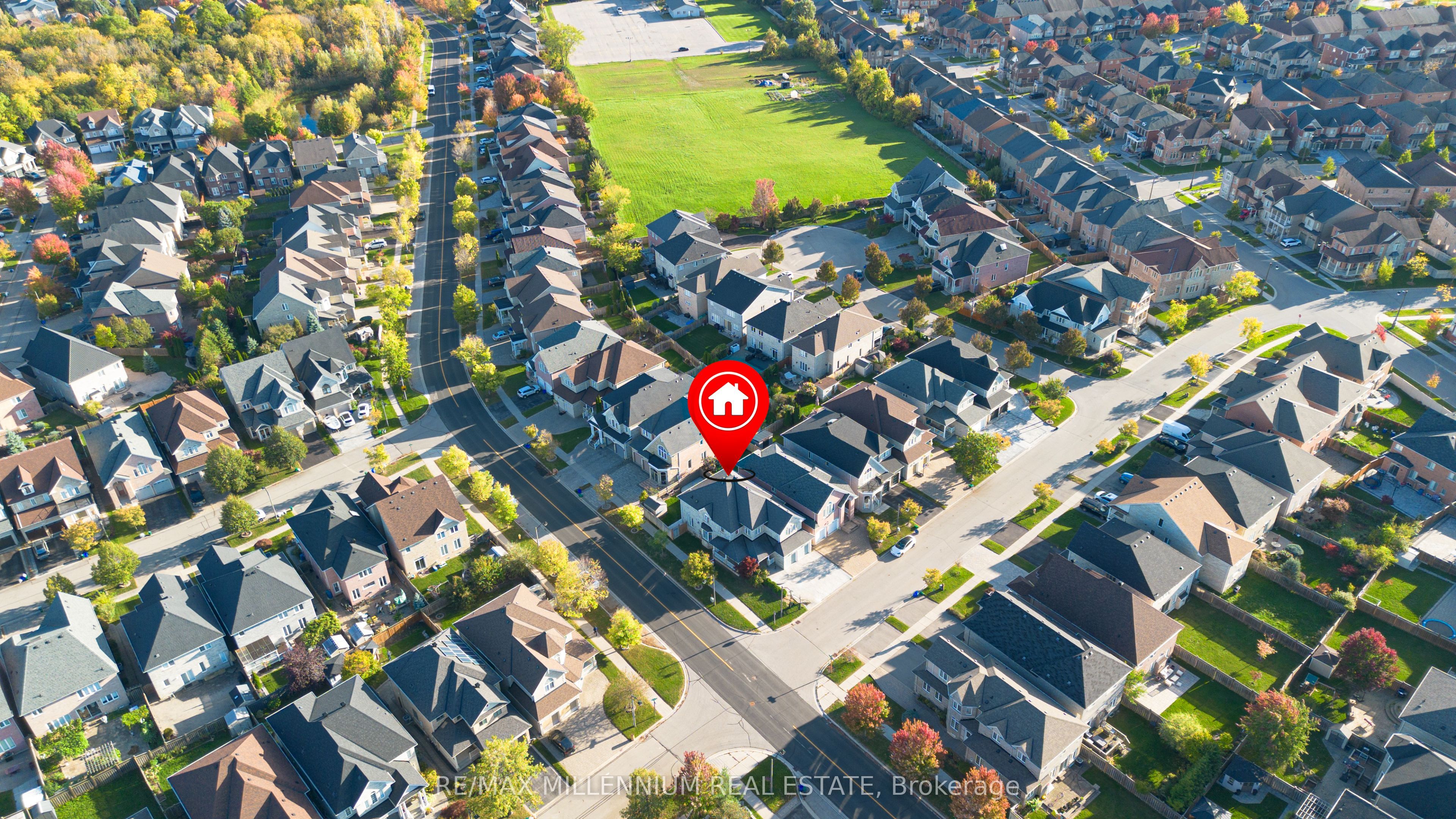Additional image 3 of 1 Bracknell Avenue, Markham, ON, L6C 0B2