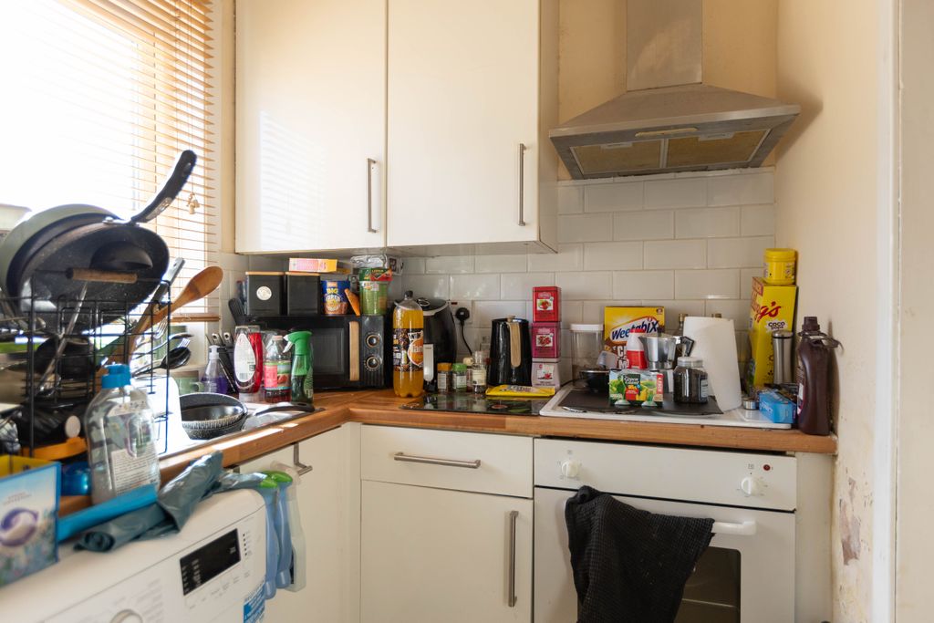 Additional image 6 of 1 bed flat for saleBonnyton Road, Kilmarnock KA1