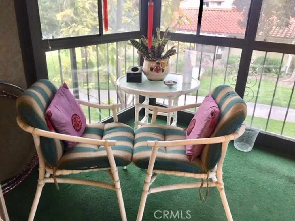 2369 Via Mariposa Unit 1-B, Laguna Woods, CA 92637