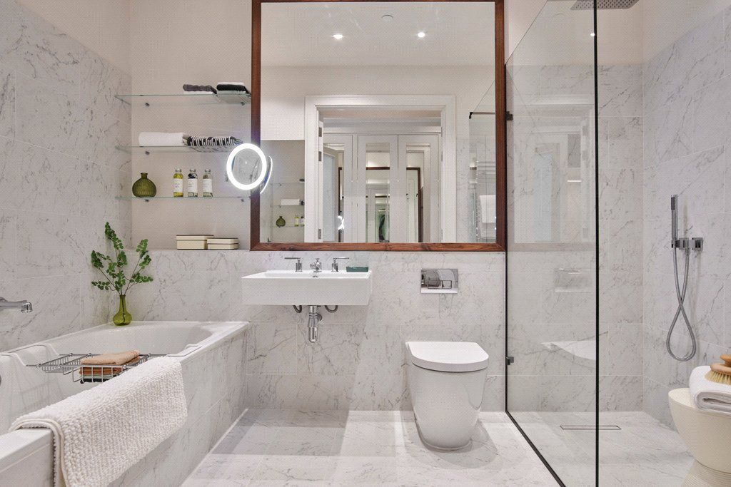 Additional image 5 of 2 bed flat for saleRichmond Square, Kew Foot Road, Richmond, Surrey TW9