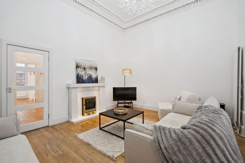 Additional image 5 of 1 bed flat for saleMayfield Gardens, Edinburgh EH9