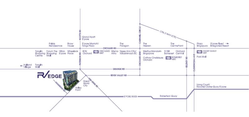 Additional image 10 of 2 Shanghai Road