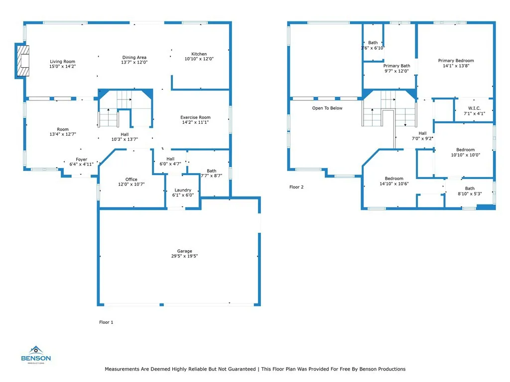 958 Stratford Way, Hemet, CA 92545