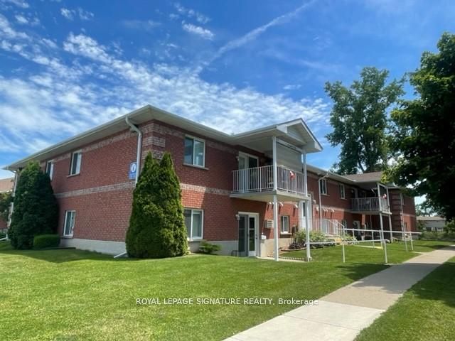 8-236 Margaret Avenue, Chatham-kent, ON, M8A 2A1