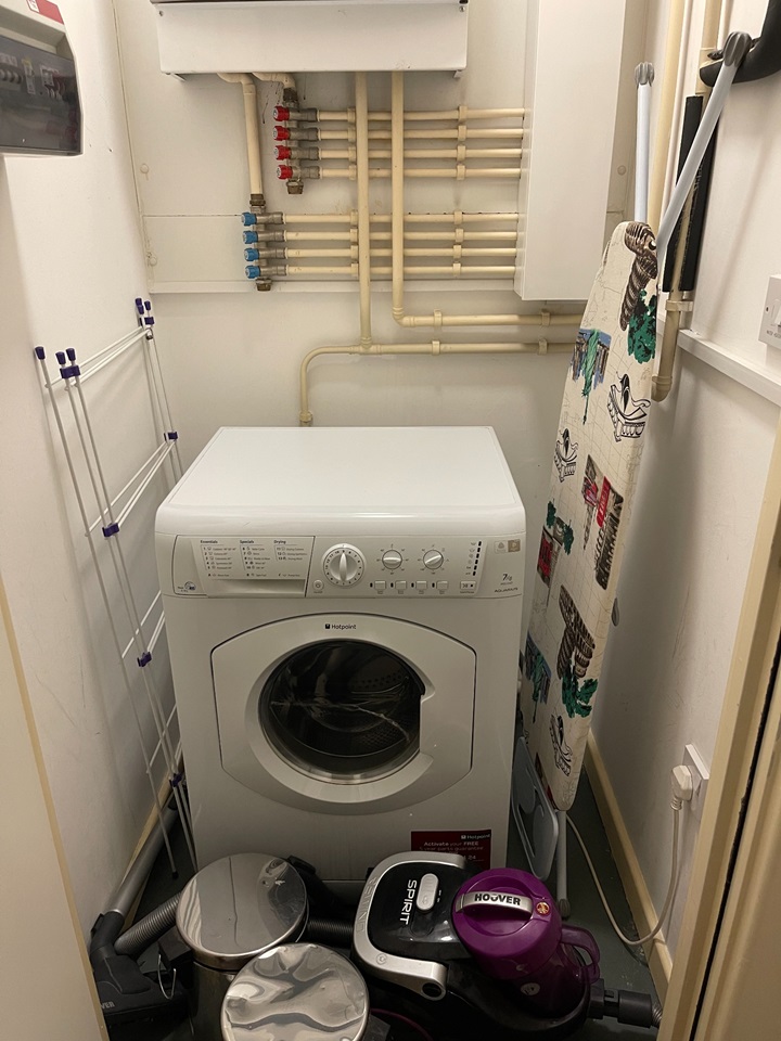 Additional image 22 of 1 Bed Penthouse, Masshouse Plaza, B5, N1 7GU