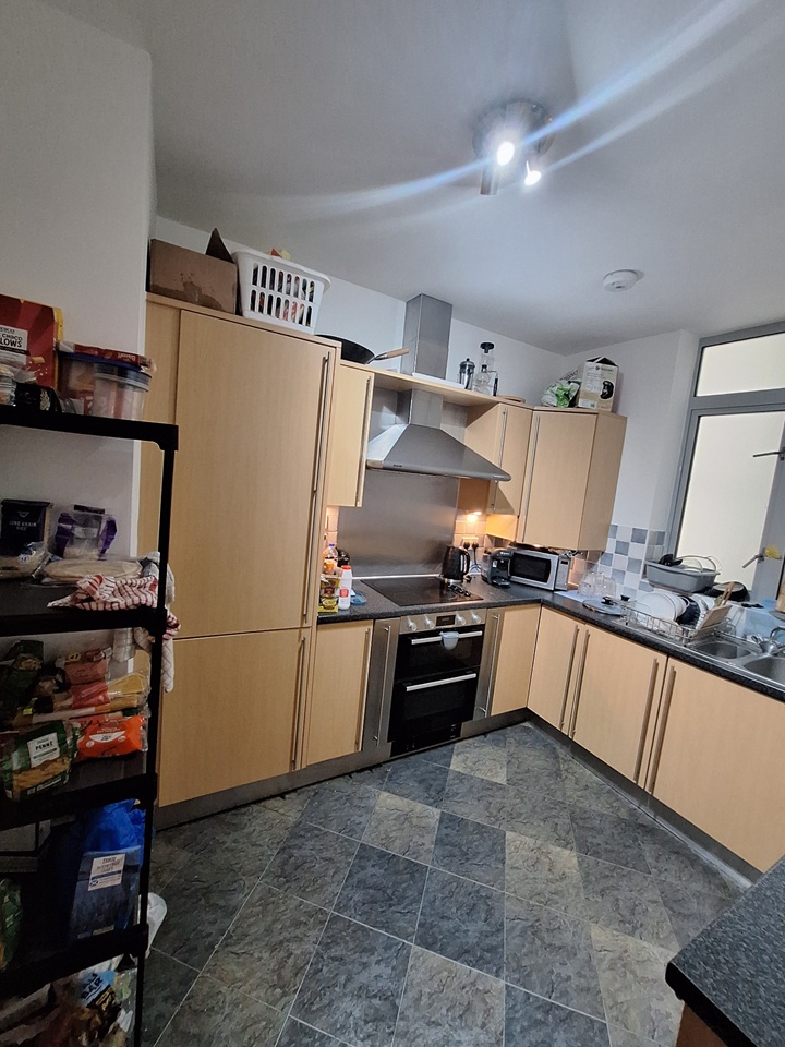 Additional image 7 of Room in a Shared Flat, Paradise Street, B1, N1 7GU