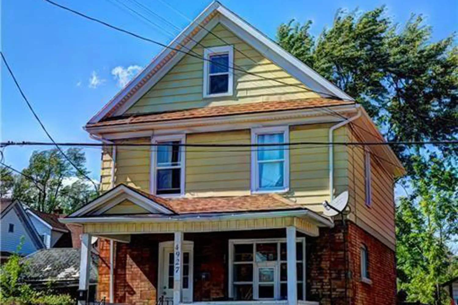 4927 Morrison Street