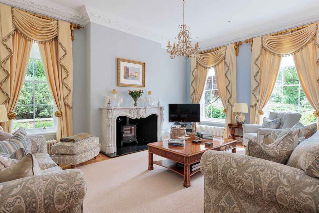 Additional image 9 of 6 bed detached house for saleCrossley Park, New Pale Road, Kingswood, Frodsham WA6