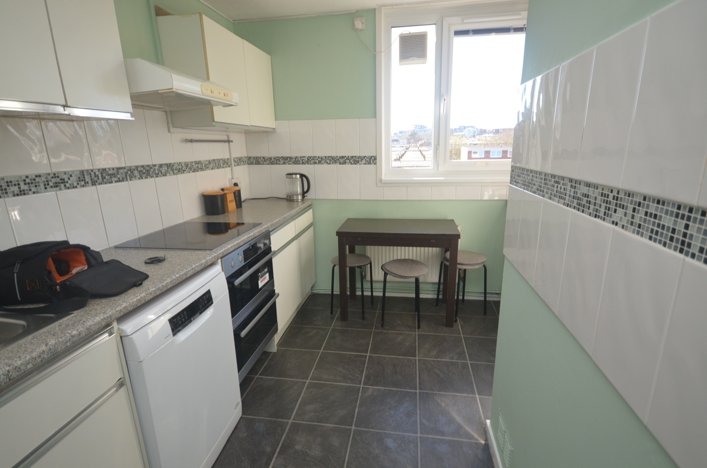 Additional image 2 of 2 Bed Flat, Compton House, SW11, N1 7GU