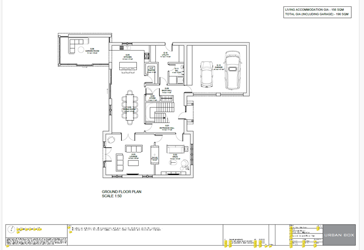 Additional image 3 of Land for saleAshton Rise, Hilperton BA14