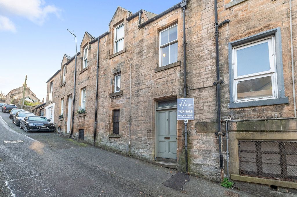 Additional image 22 of 4 bed flat for saleLion Well Wynd, Linlithgow EH49
