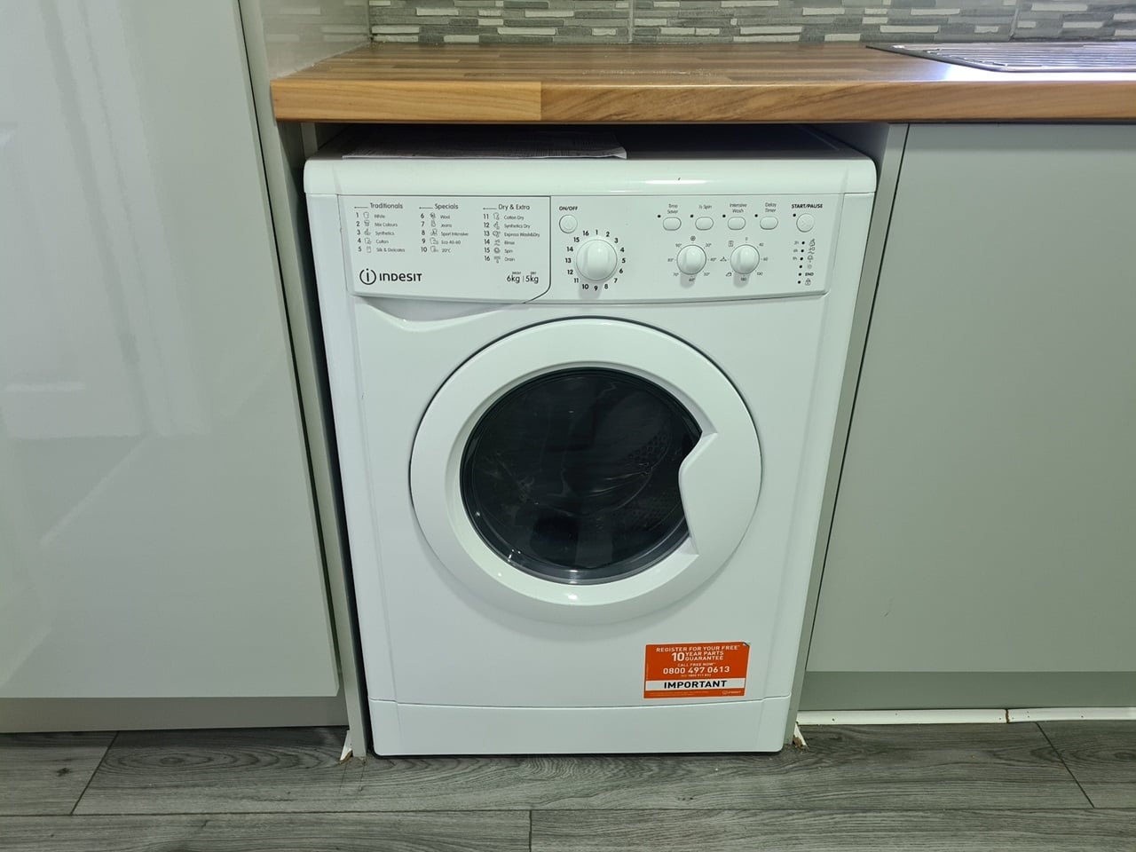 Additional image 3 of 1 Bed Flat, Regent Street, B66, N1 7GU