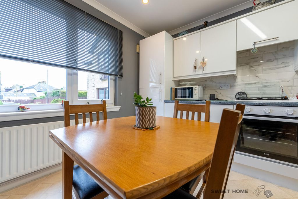 Additional image 12 of 2 bed flat for saleClyde Court, Carluke ML8