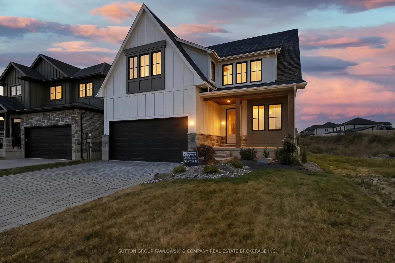 Additional image 20 of 87 Allister Drive Lot #22