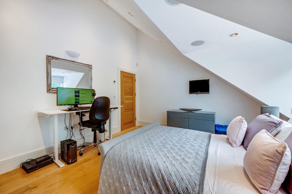 Additional image 47 of 5 bed detached house for saleThe Pump House, Standish, Wigan WN1