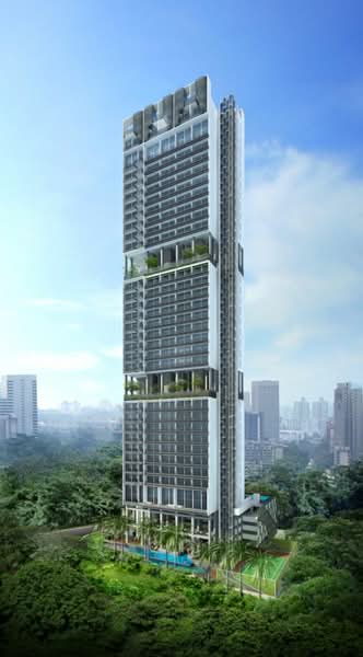 Additional image 16 of 18 Spottiswoode Park Road