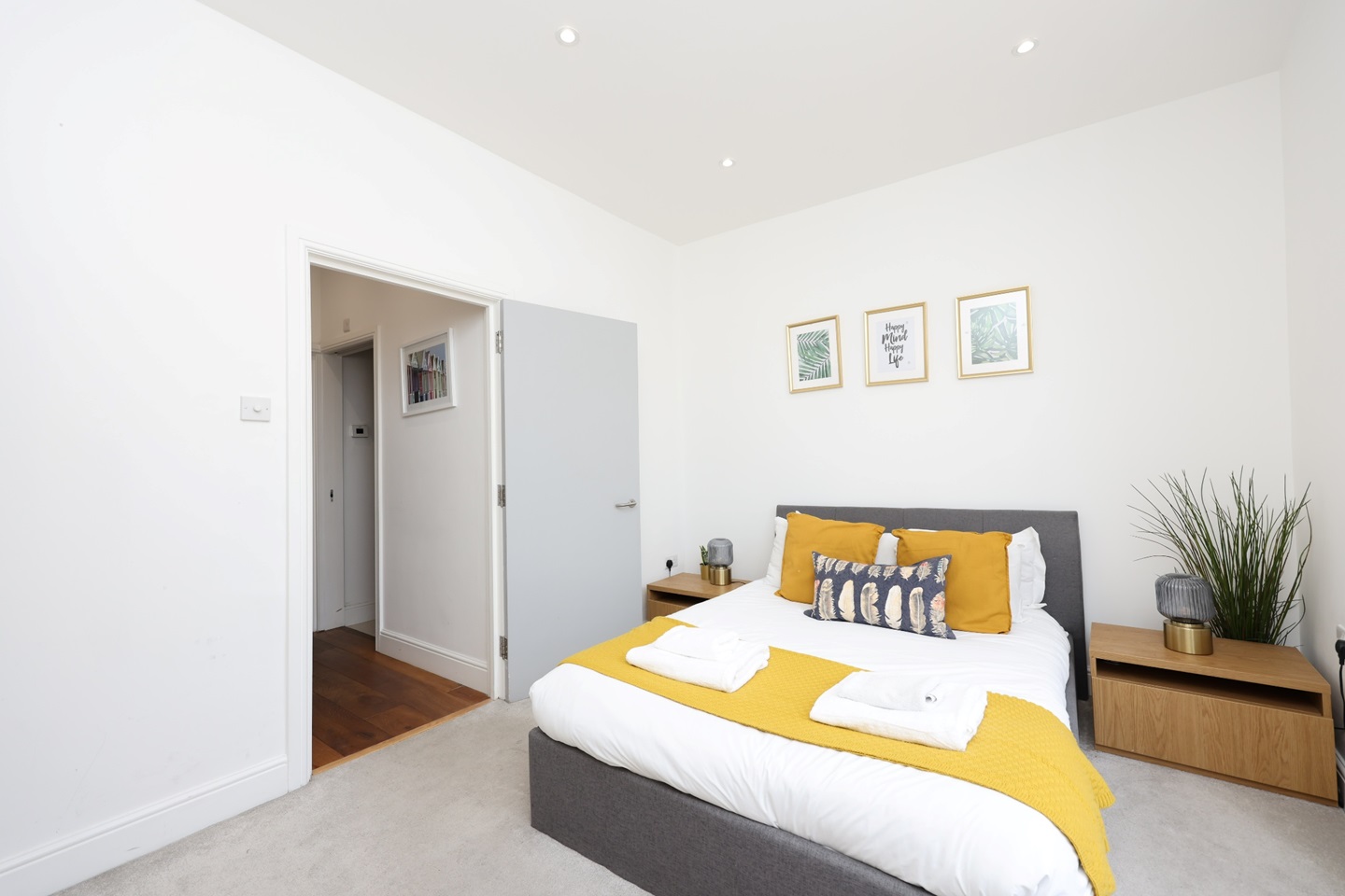 Additional image 4 of 1 Bed Flat, Broadway Market, E8, N1 7GU