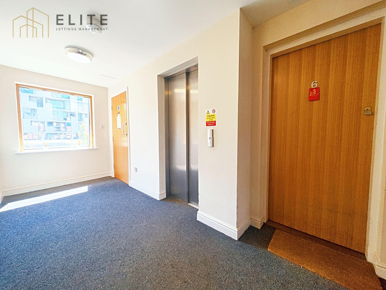 Additional image 3 of 2 Bed Flat, Great Bridgewater St, M1, N1 7GU