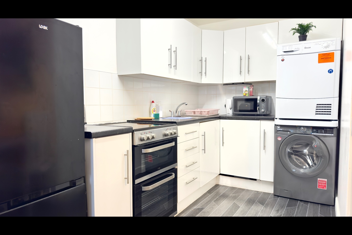 Additional image 8 of 2 Bed Flat, Great Western Road, W9, N1 7GU