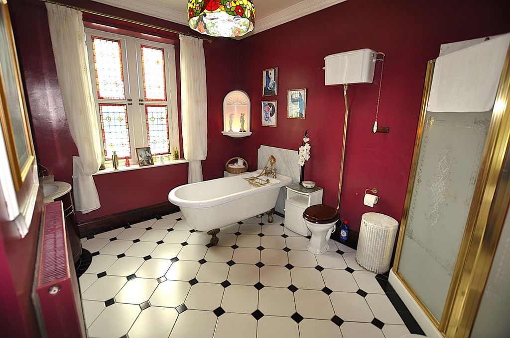 Additional image 25 of 6 bed detached house for saleThe Old Vicarage High Etherley, Bishop Auckland DL14