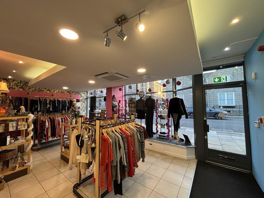 Additional image 3 of 4 & 4A, Alford Place, Aberdeen, AB10 1YD