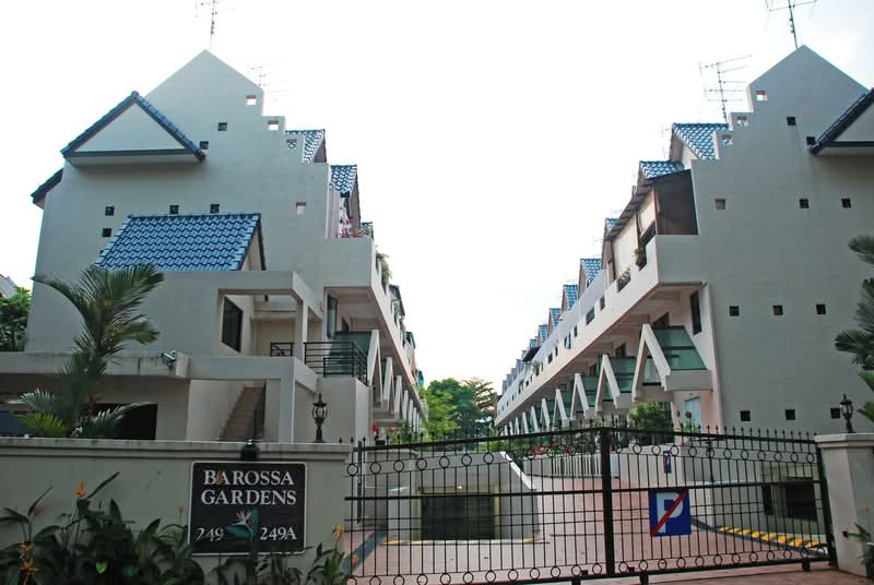 Additional image 23 of Pasir Panjang Road