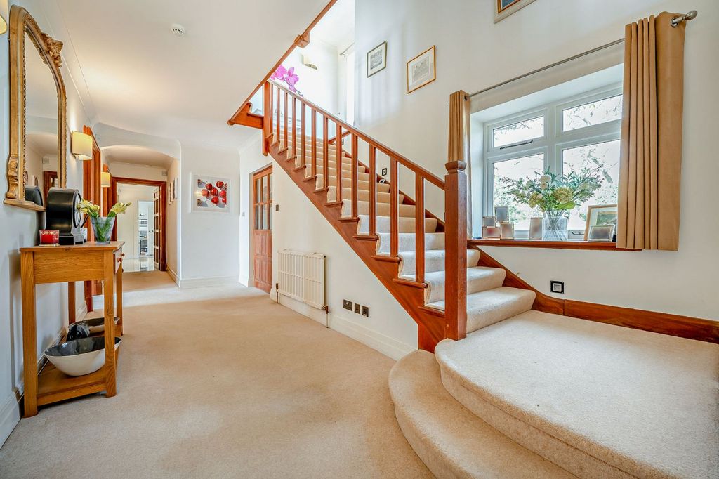 Additional image 7 of 7 bed detached house for saleBrighton Road, Lower Beeding, Horsham, West Sussex RH13