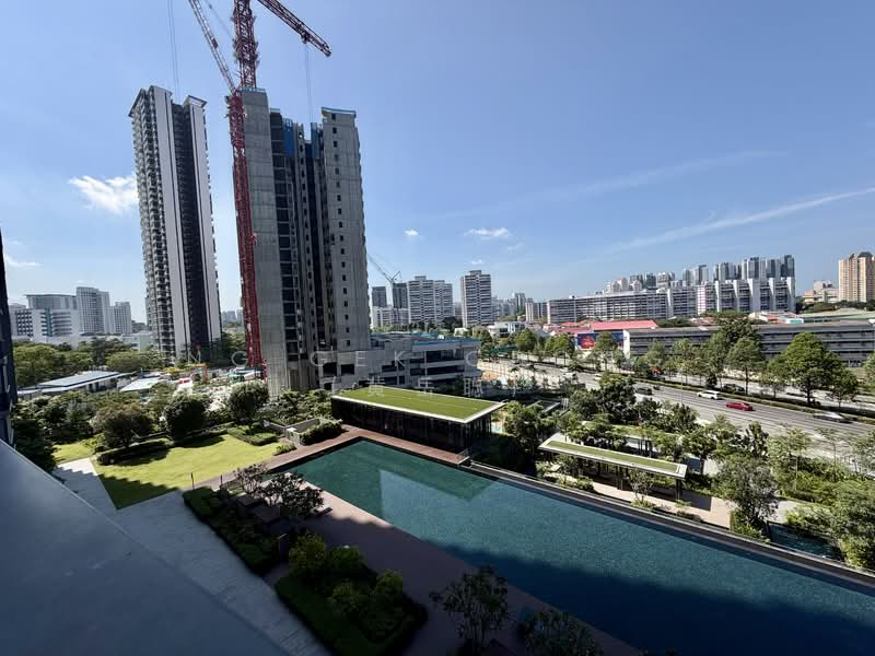 Additional image 4 of Clementi Avenue 1