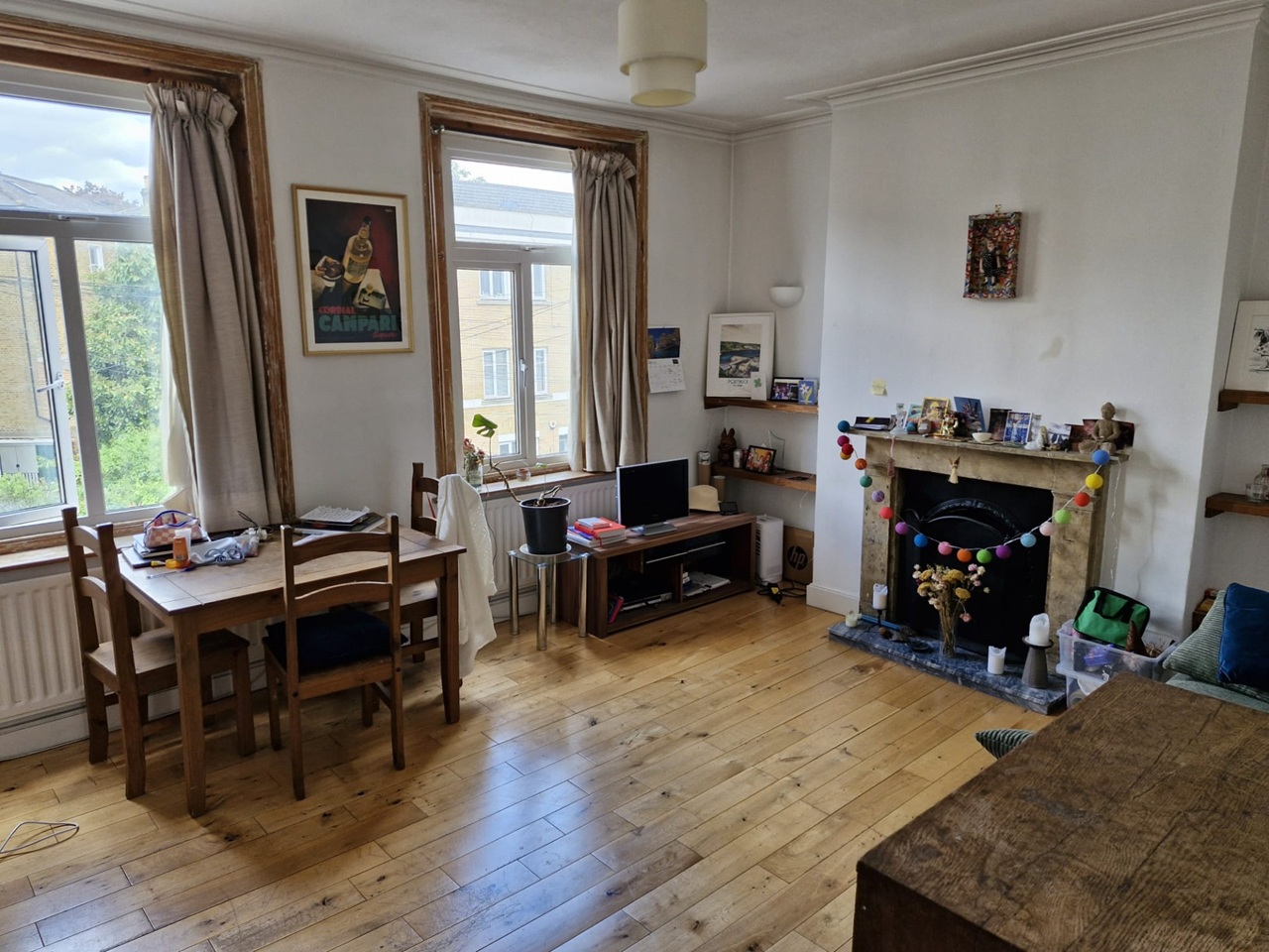 Additional image 4 of Room in a Shared Flat, Light Airy Double Bedroom, SE5, N1 7GU