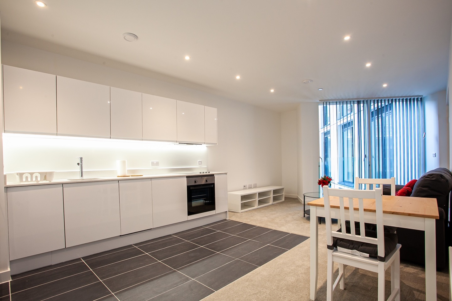 Additional image 10 of 1 Bed Flat, Transmission House, M4, N1 7GU