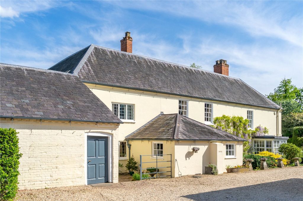 Additional image 36 of 7 bed detached house for salePeasemore, Newbury, Berkshire RG20