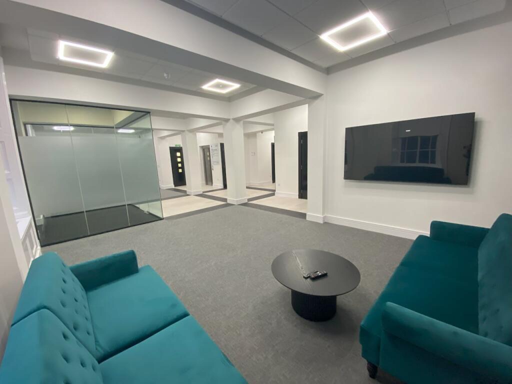 Additional image 6 of 50 Huntly St., Aberdeen, AB10 1RS