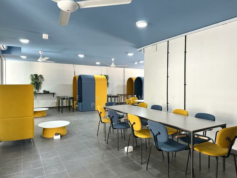 Additional image 7 of Premium Student Living in Singapore — Flexible, Convenient & Ready for You!