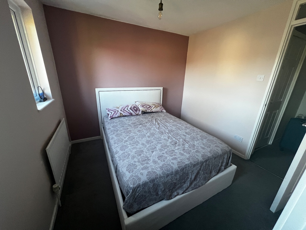 Room in a Shared House, Fredas Grove, B17, N1 7GU