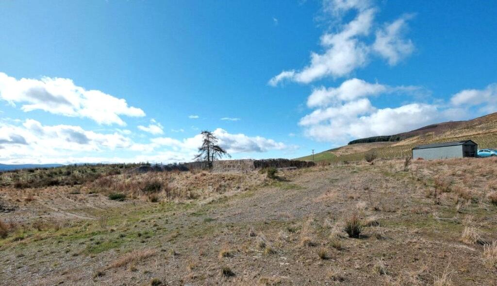 Additional image 8 of Plot 1 Craigenhigh, Torphins, Banchory, Aberdeenshire, AB31