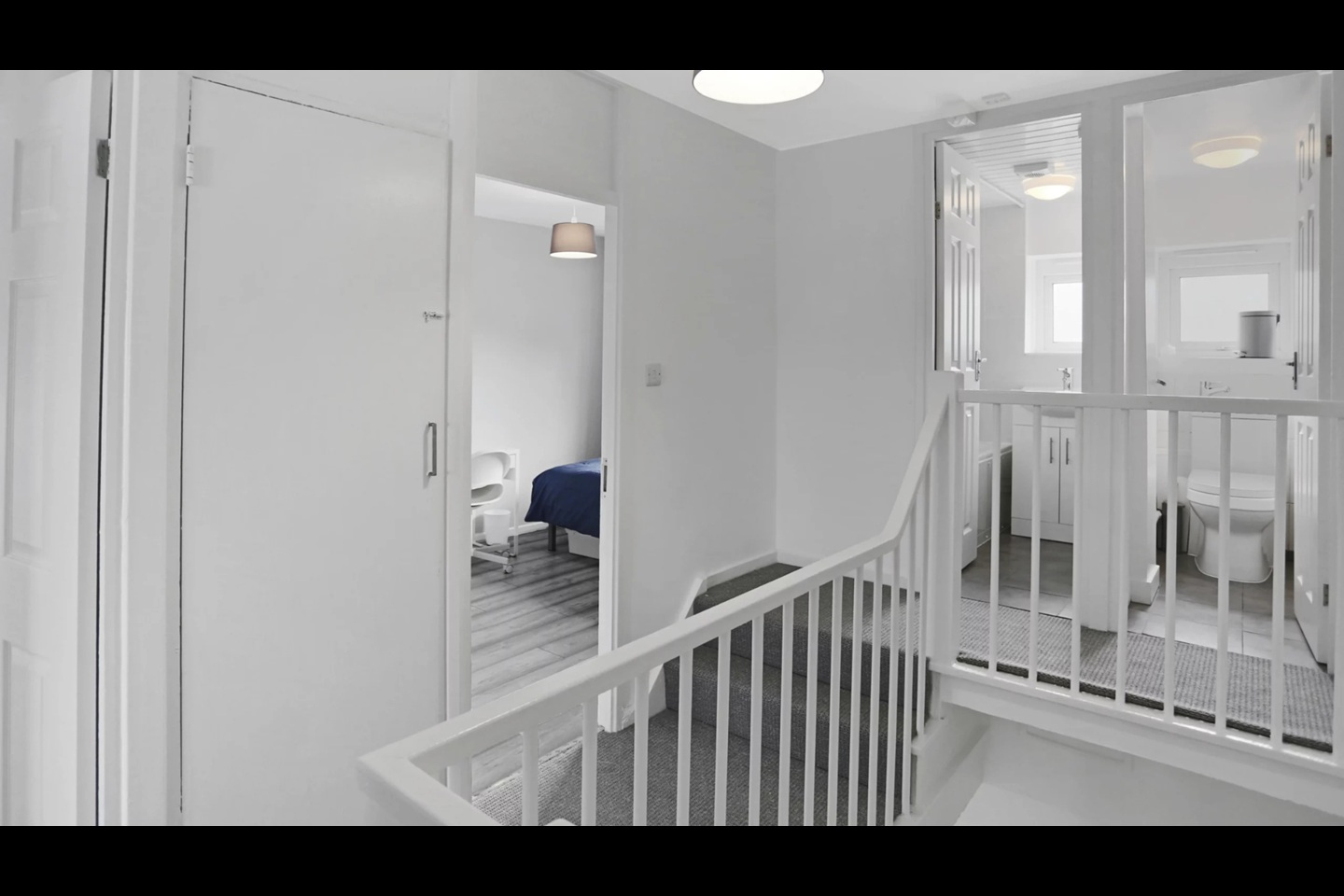 Additional image 5 of Room in a Shared Flat, Hereford St, E2, N1 7GU