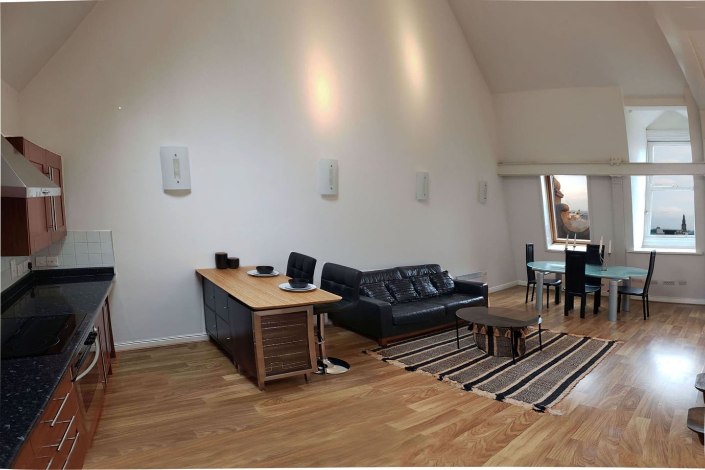 Additional image 2 of 2 Bed Flat, Albion Place, LS1, N1 7GU