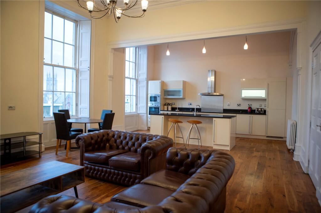 Additional image 3 of Union Terrace, Aberdeen, AB10