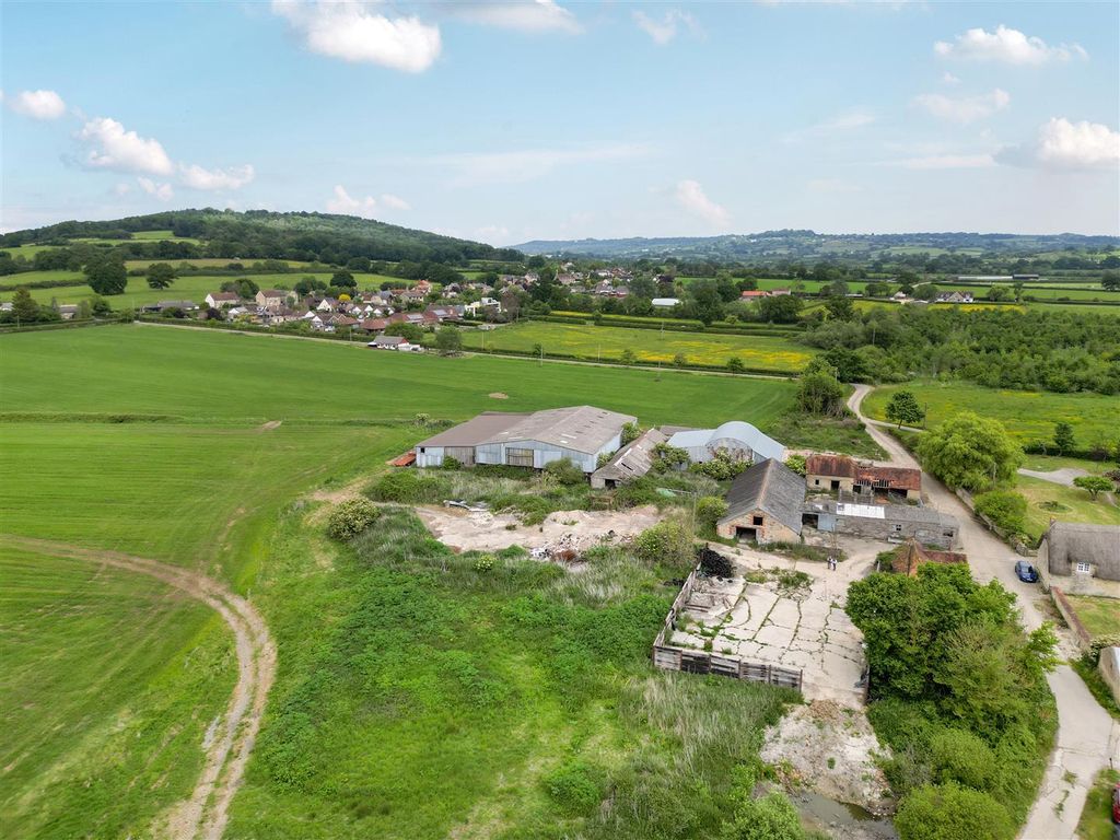 Additional image 10 of Land for saleStour Row, Shaftesbury SP7