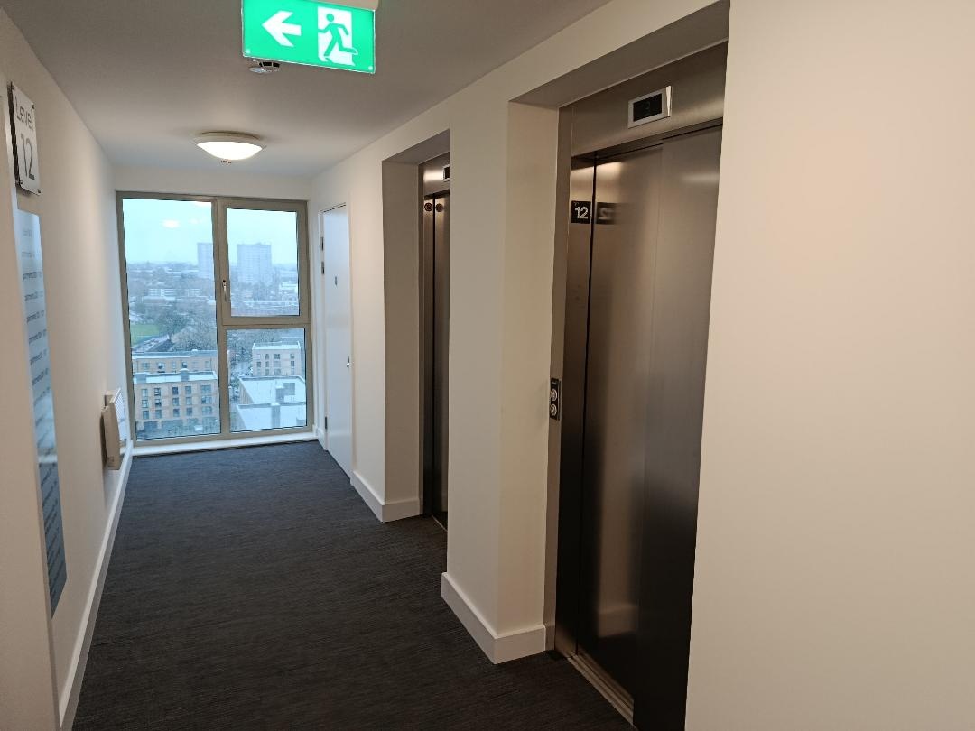 Additional image 7 of 1 Bed Flat, Bristol Street, B5, N1 7GU