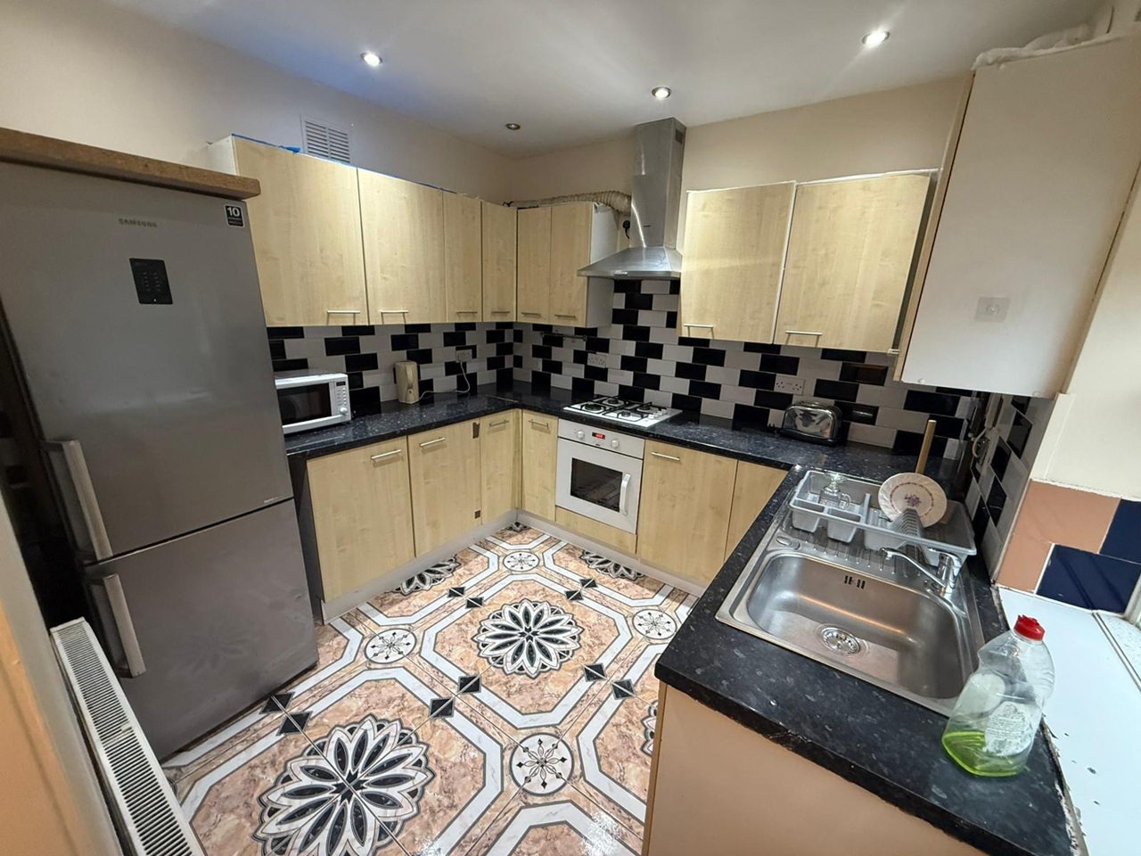 3 Bed Flat, Bristol Road, B29, N1 7GU