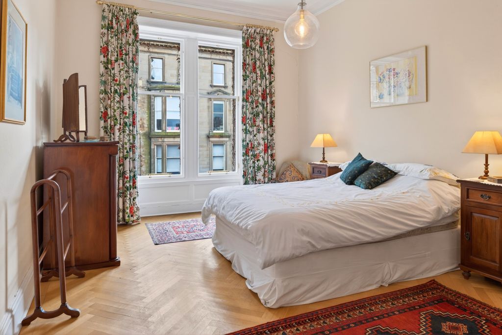 Additional image 23 of 4 bed flat for sale21 2 Rothesay Terrace, Edinburgh EH3