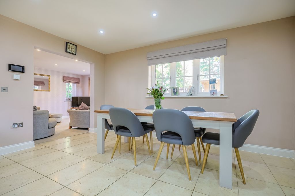 Additional image 7 of 4 bed detached house for saleDerwen Fawr Road, Sketty SA2