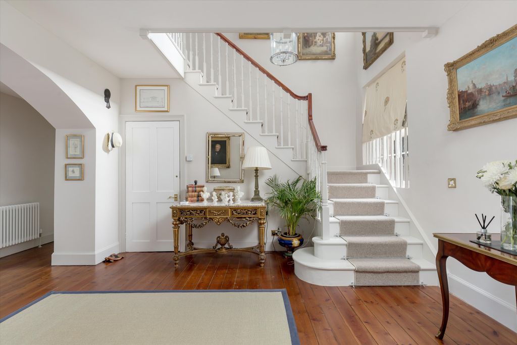 Additional image 3 of 6 bed link detached house for saleHaddington, East Lothian EH41