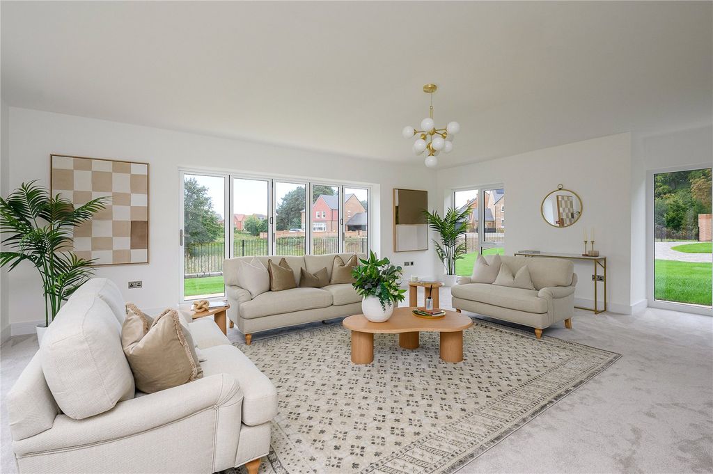 Additional image 15 of 6 bed detached house for saleSymeon Manor, 1 Symeon Court, Mount Oswald, Durham DH1