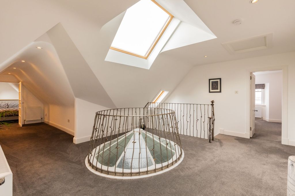 Additional image 21 of 5 bed villa for saleThe View, Rockfort, East Clyde Street, Helensburgh G84